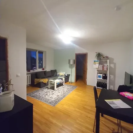 Appartement Hubane Kodu Kesklinna Lahedal