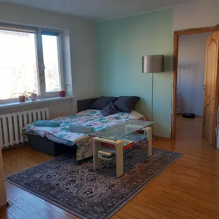 Hubane Kodu Kesklinna Lahedal 아파트